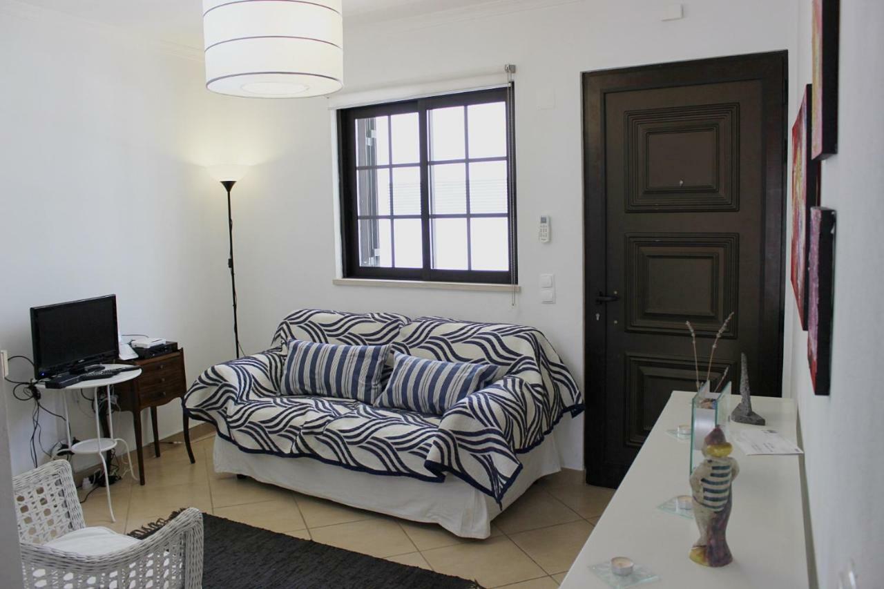 Villa Albufeira Extérieur photo