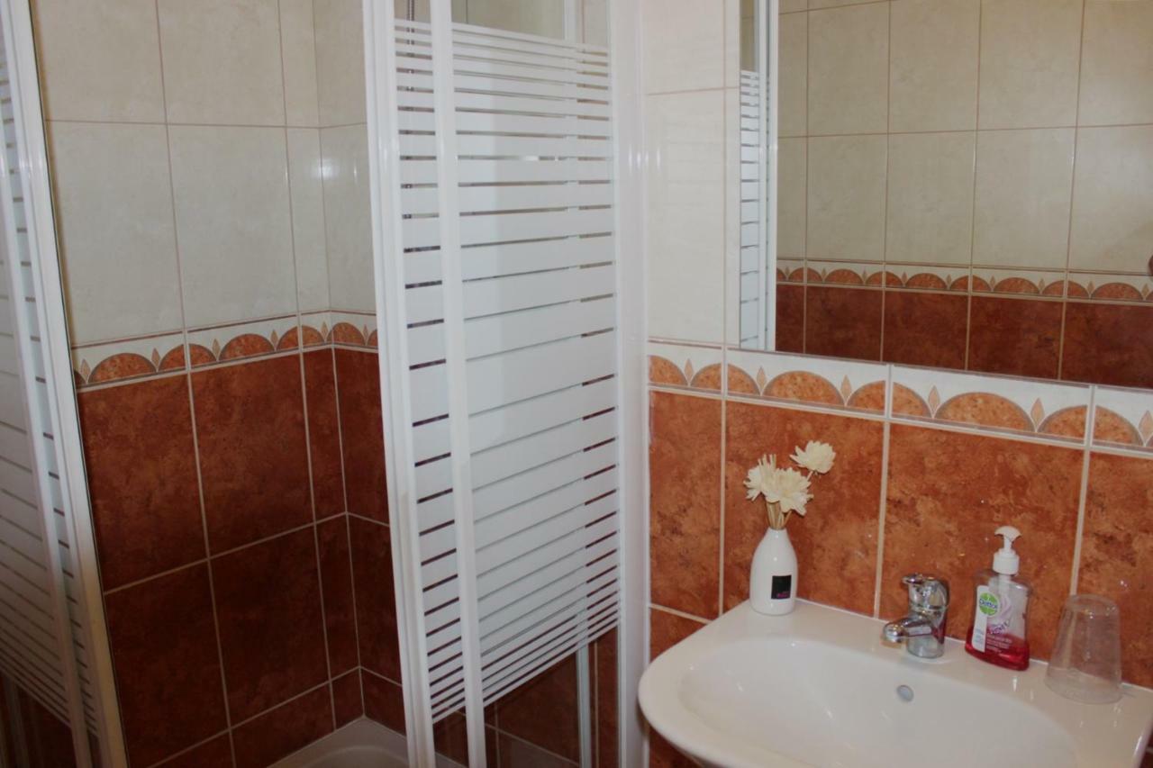 Villa Albufeira Extérieur photo