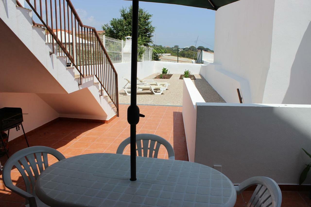Villa Albufeira Extérieur photo