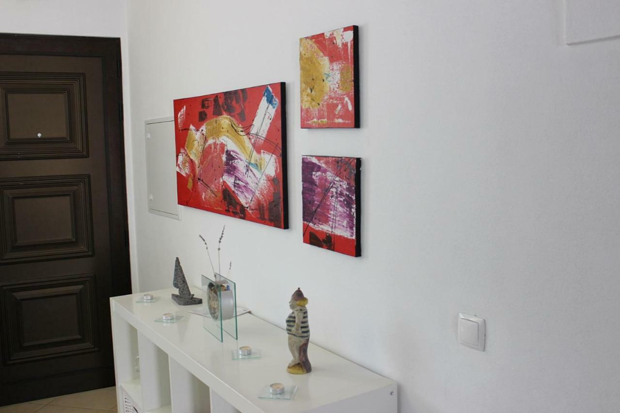 Villa Albufeira Extérieur photo