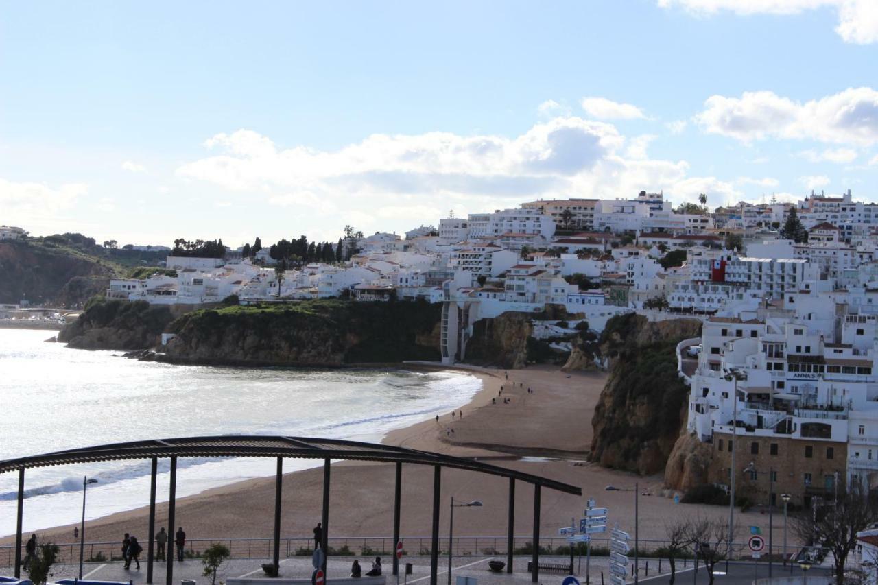 Villa Albufeira Extérieur photo