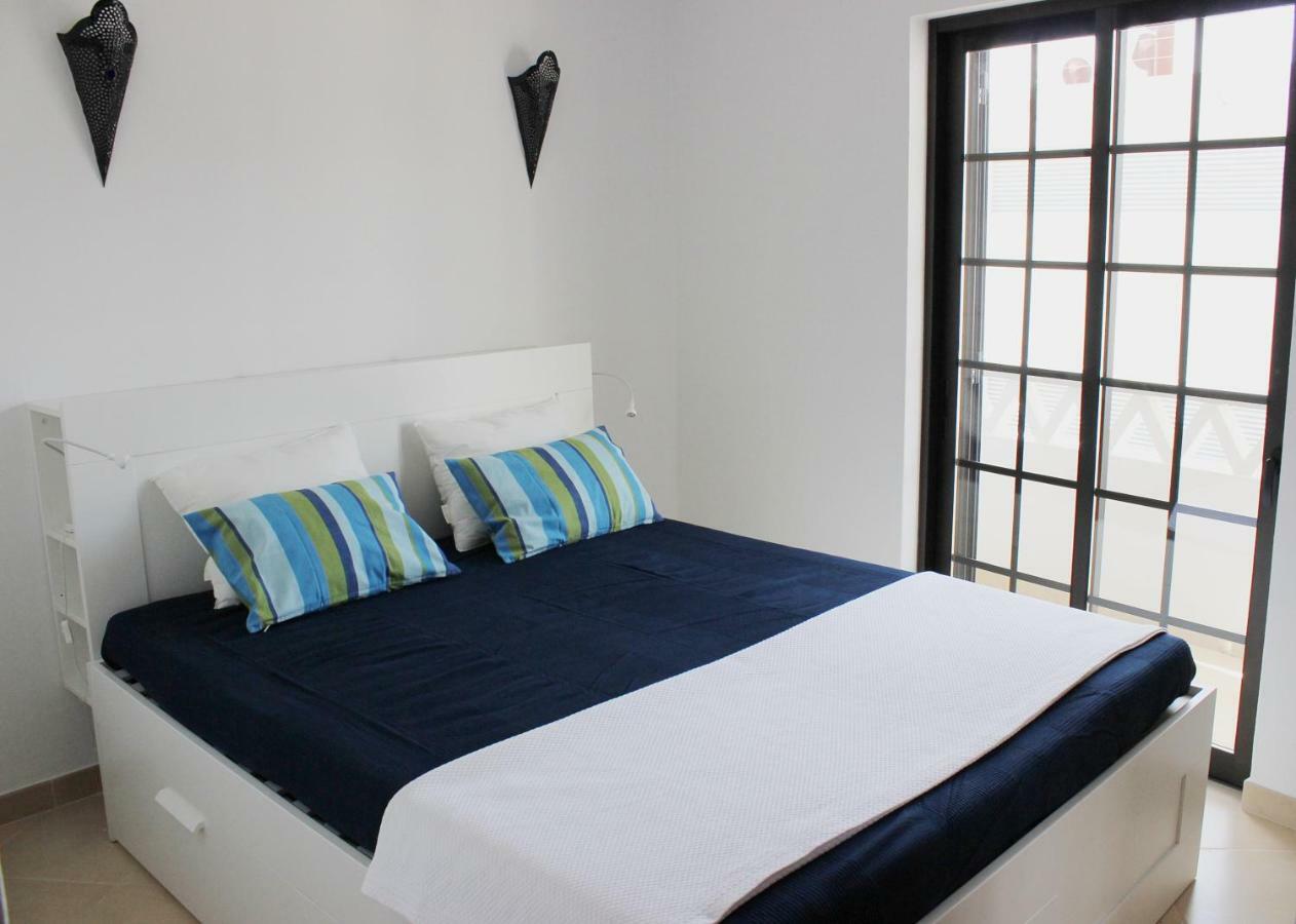 Villa Albufeira Extérieur photo