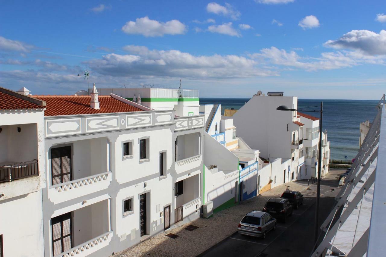 Villa Albufeira Extérieur photo