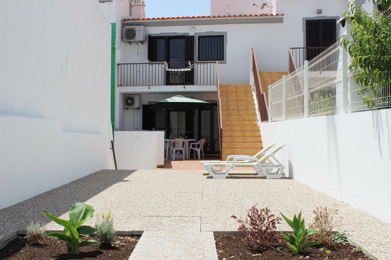 Villa Albufeira Extérieur photo